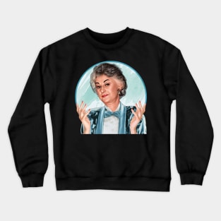 Golden Girls - Dorothy Zbornak Crewneck Sweatshirt